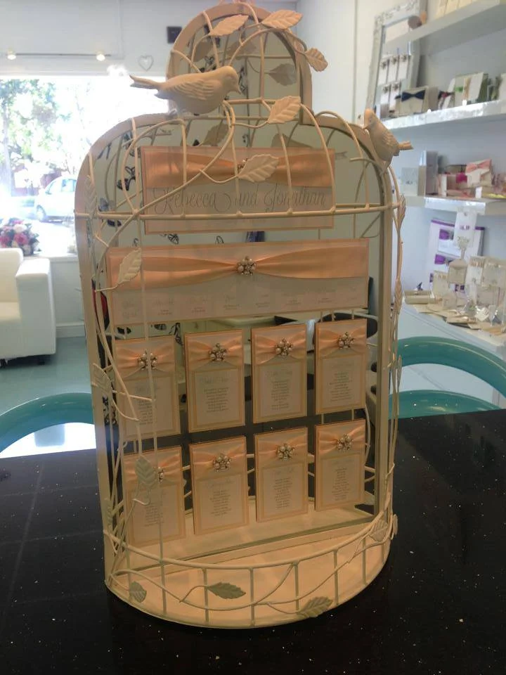 Rebecca and Jonathan