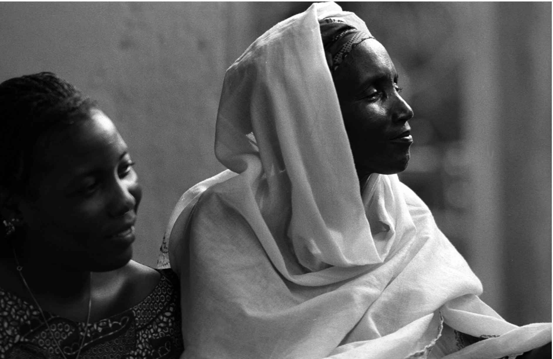 Mom in Mourning- Guinea 2003.png