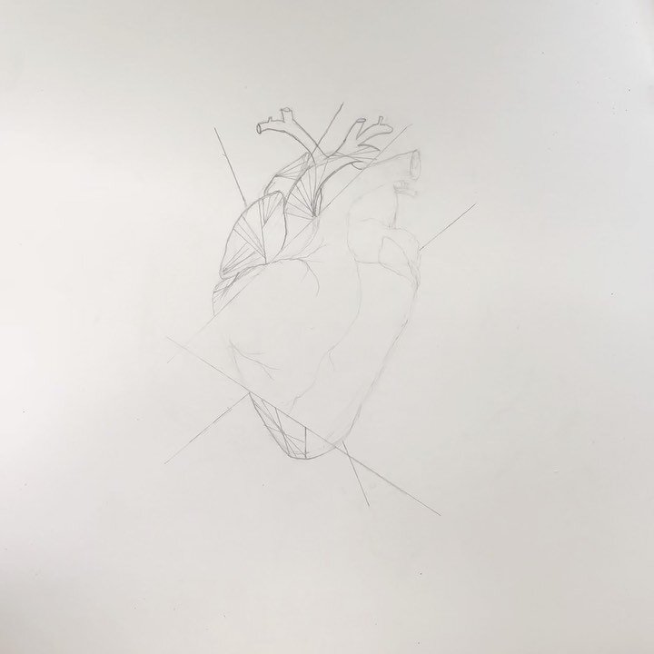 My favorite medium is water color. I am not sure why? For my personality in someways I like control, fine detail,  precision. Water color isn&rsquo;t like that, you have to let go of making it perfect. Let the water move the way it wants to. Let it b