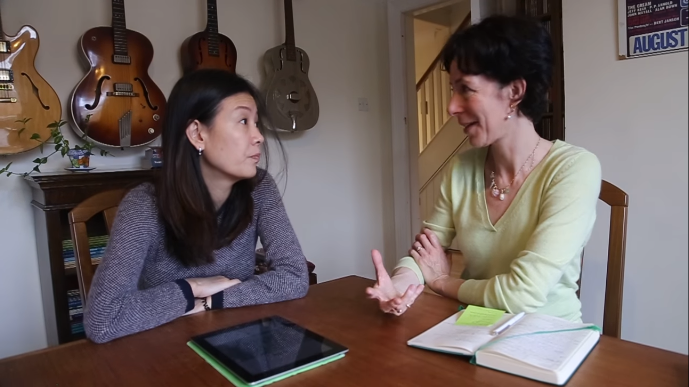 english pronunciation videos phona