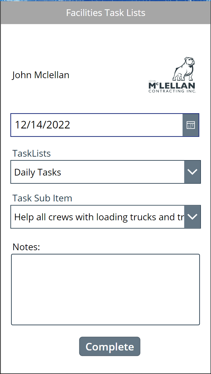 MclellanTasks.PNG