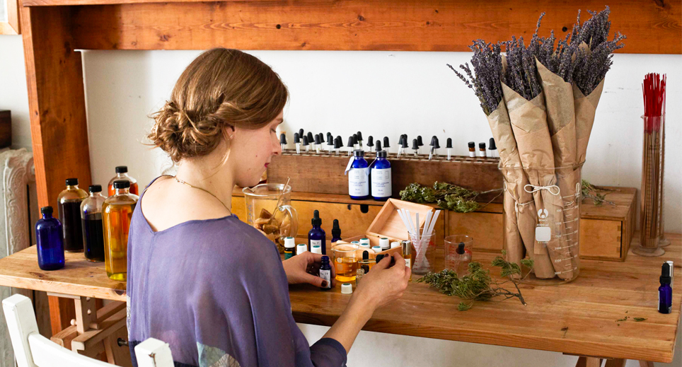 Photo source: provinceapothecary.ca ( Photo by Kristin Sjaarda).