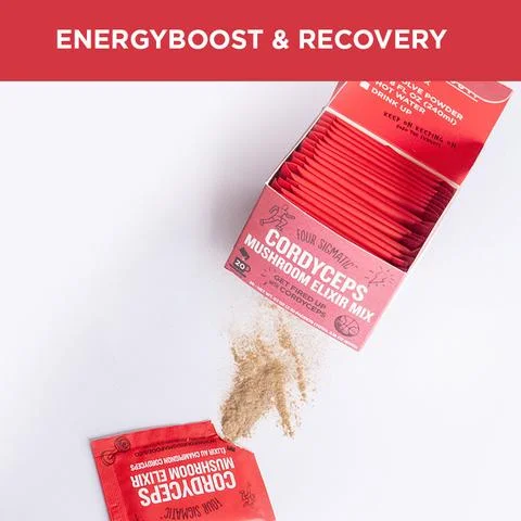 Four Sigmatic: An Interview with Tero Isokauppila [+exclusive ...