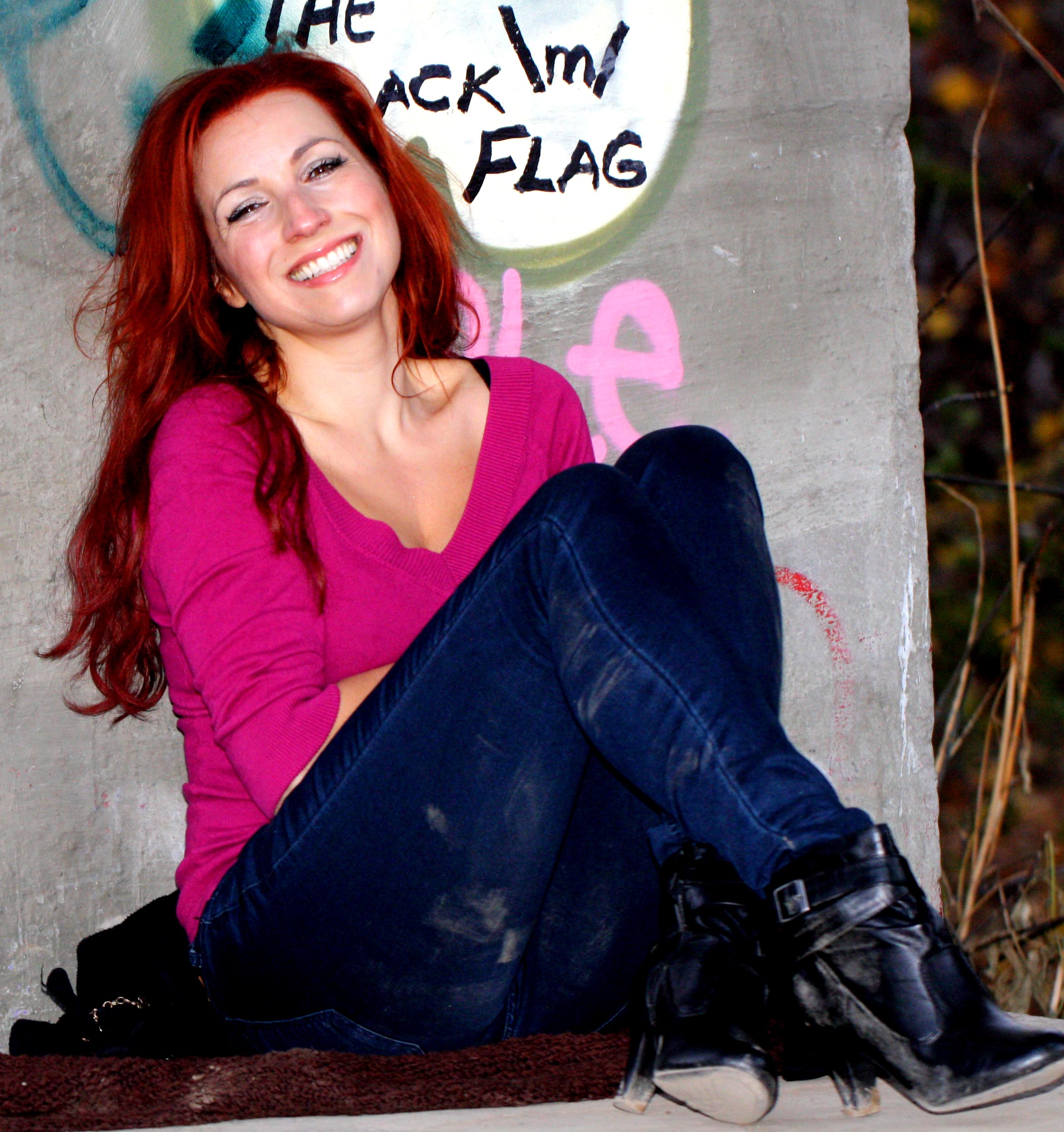 Body/Mind/Spirit Coach Kimberly Carroll. Photo courtesy of Kimberly Carroll.