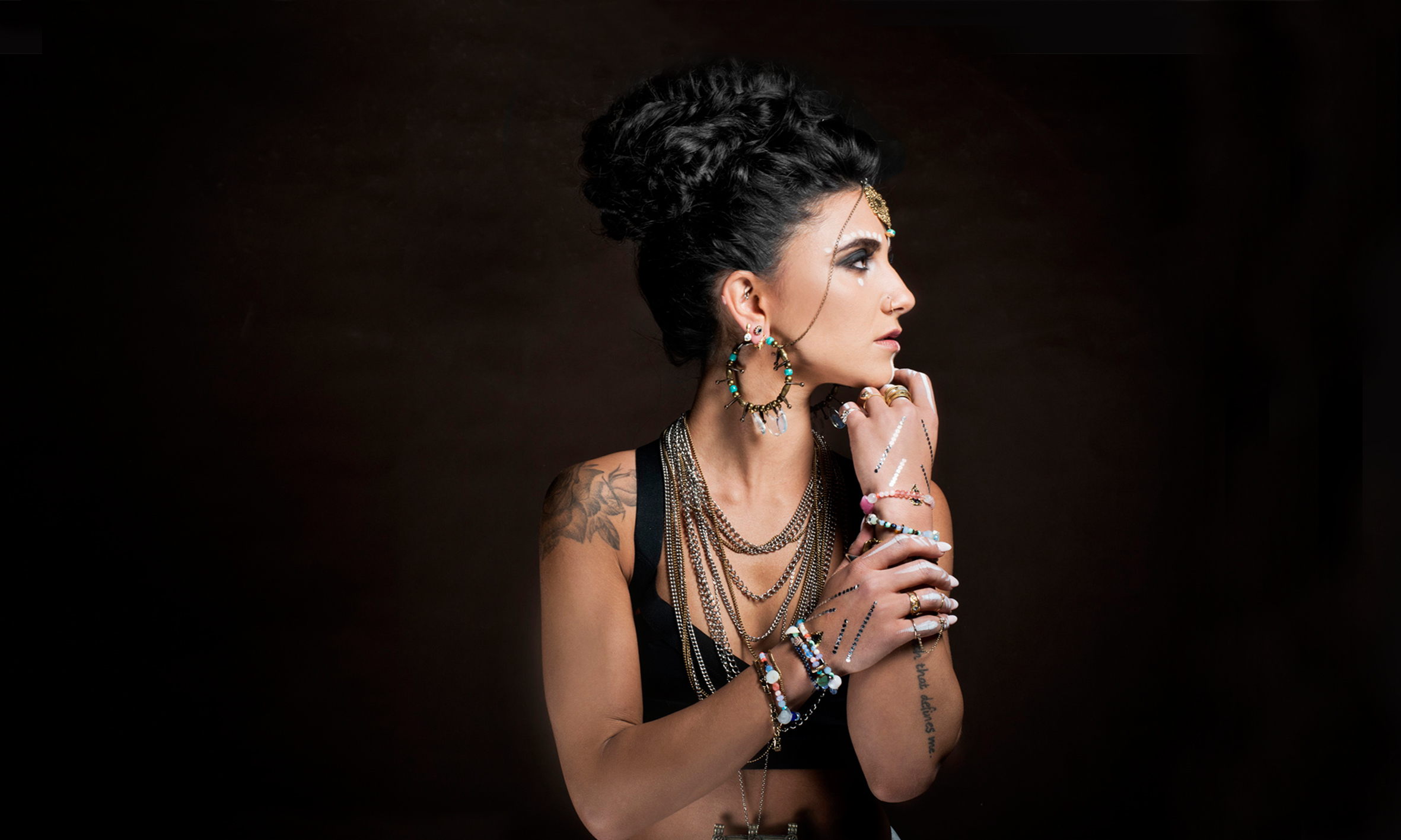 The Yoga + Toronto Vegan Social Event - “Eat. Breathe. Love.” will feature a special musical performance by professional singer, songwriter, and entertainer Alexandria .