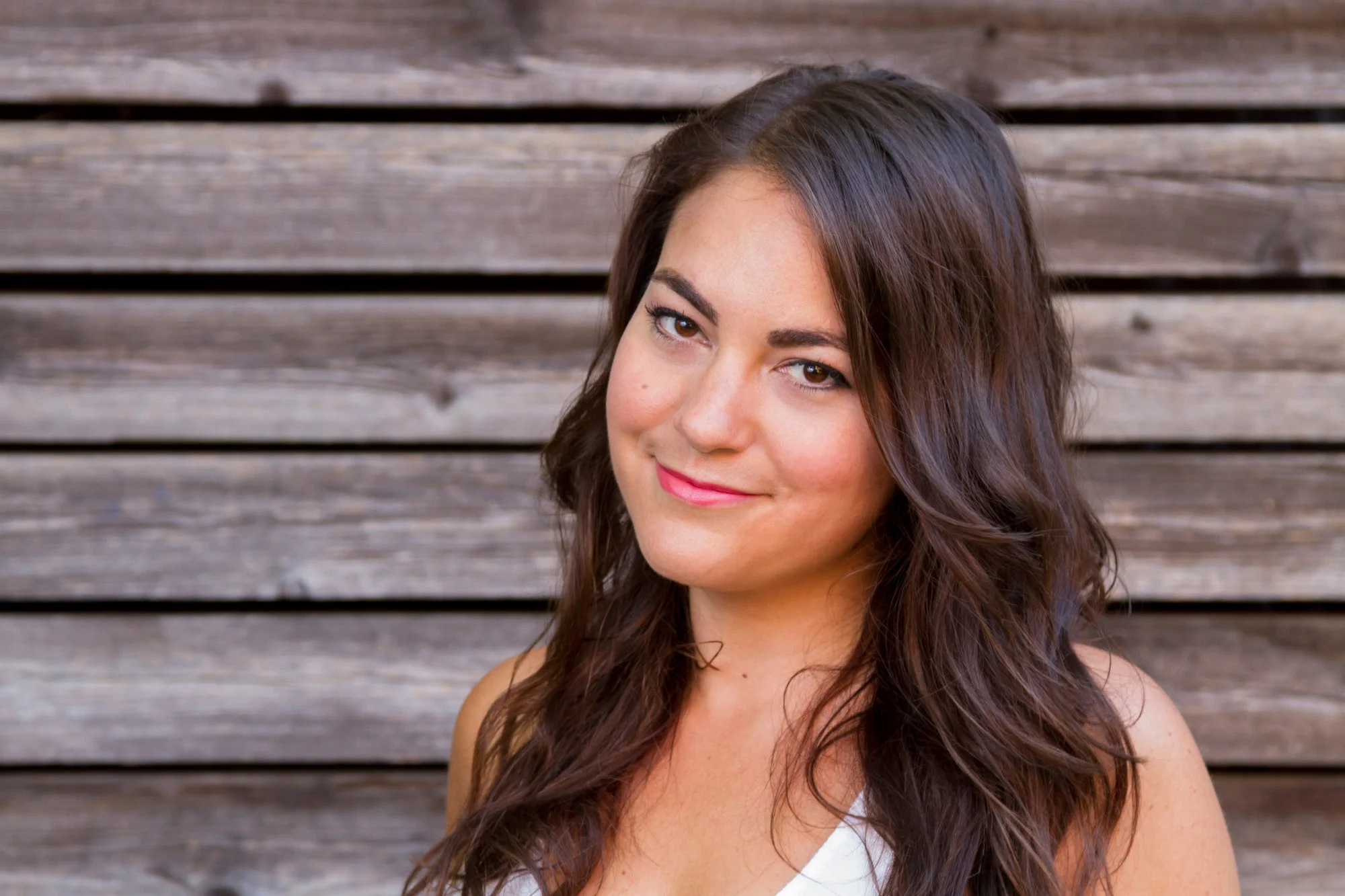 Avra Epstein - Vegan Social Events Creator and Events Producer. Vegan Social Events is a series of 100% vegan and sustainable events that bring together influencers, media makers, the community and local companies for delicious vegan eats & drinks, sustainable shopping, and more!