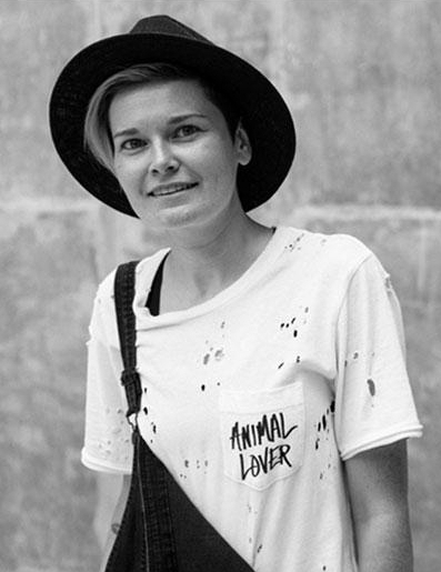 Clothing designer Jacky Wasserman of BEETxBEET shared all about sustainable fashion and tips on what to look for when adding to your wardrobe!