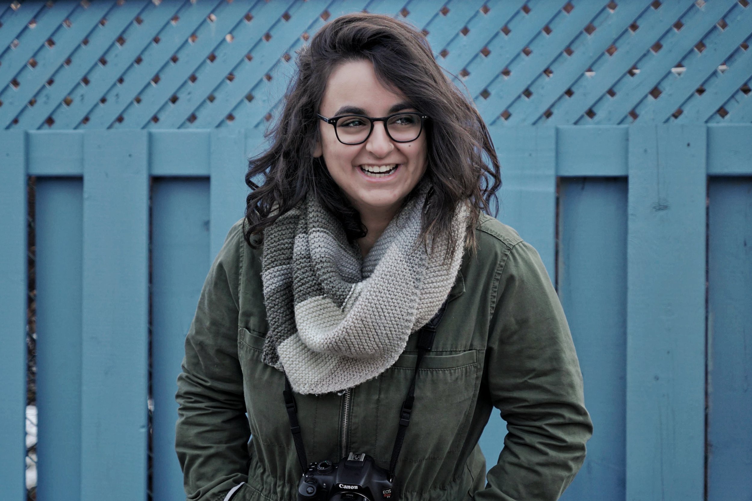 Katherine Sousa - Publicity & Media Assistant. Katherine works full time in Public Relations and is also one-half of the Two Market Girls . Check out their YouTube channel for awesome recipes and all things vegan!