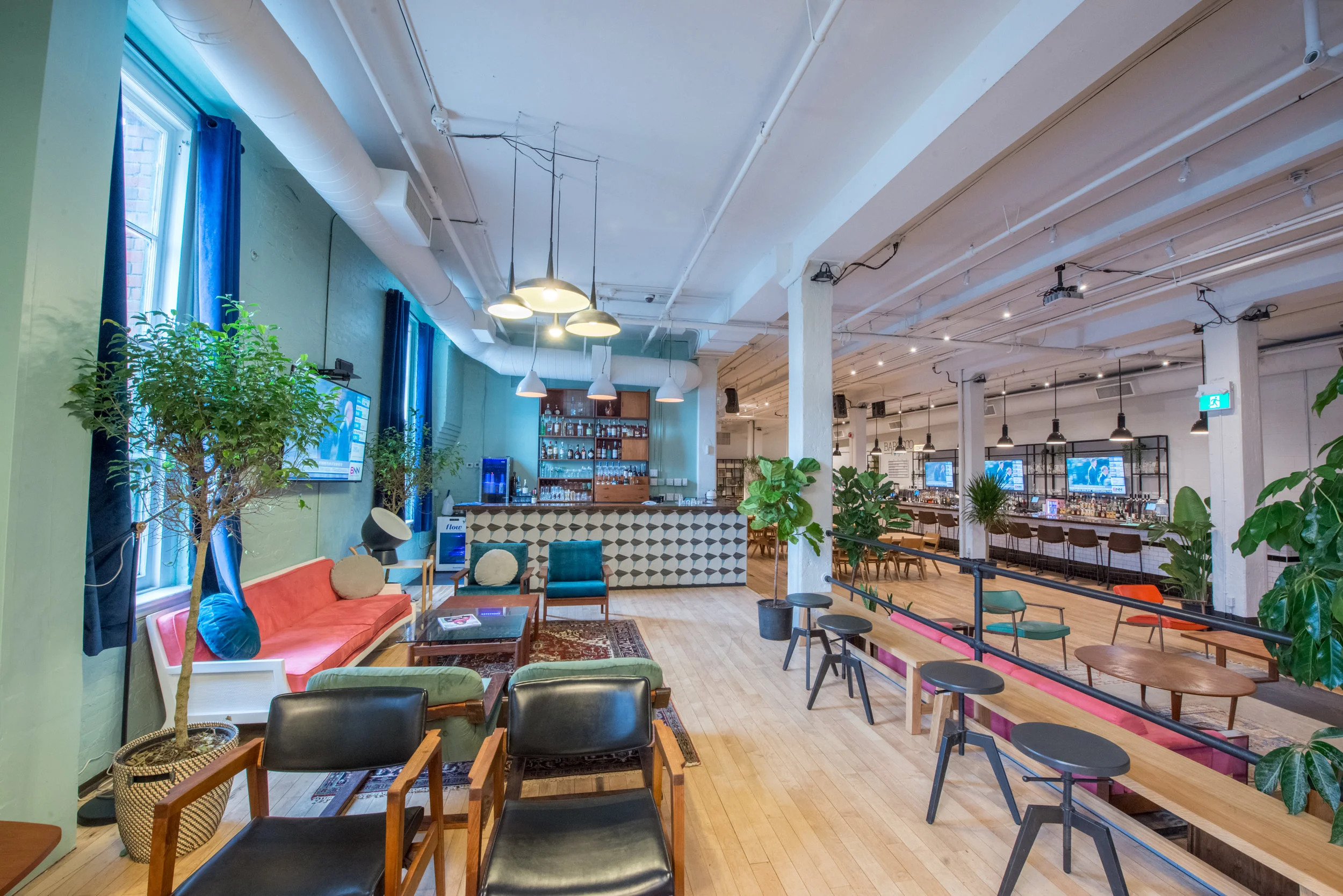 Organic Garage, a store with a healthy conscience. They sell the best quality organic and all natural products, including 100% certified organic produce and many vegan options at everyday affordable prices, so customers can shop for Healthier Food For Less!