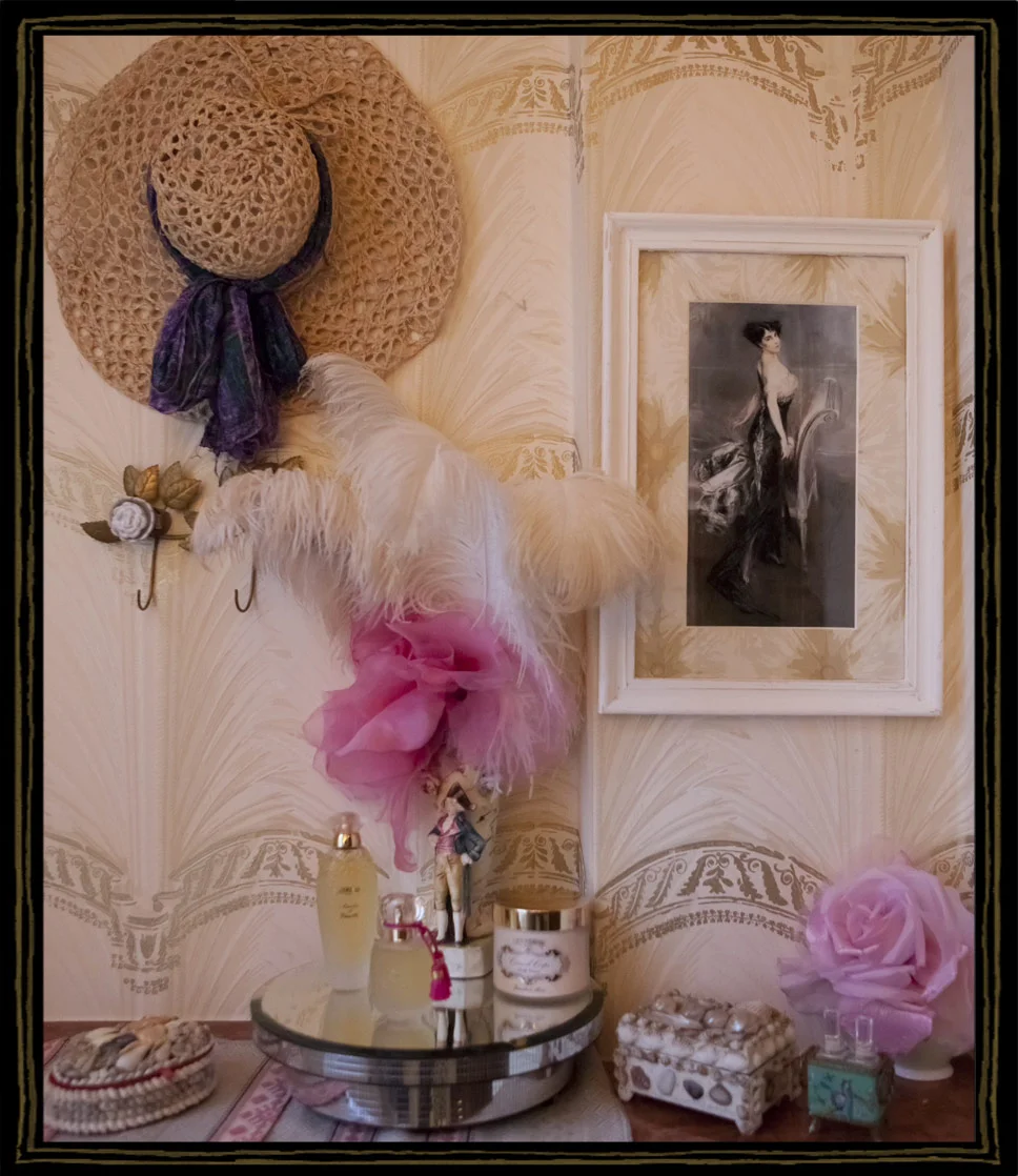 Draperie Josephine