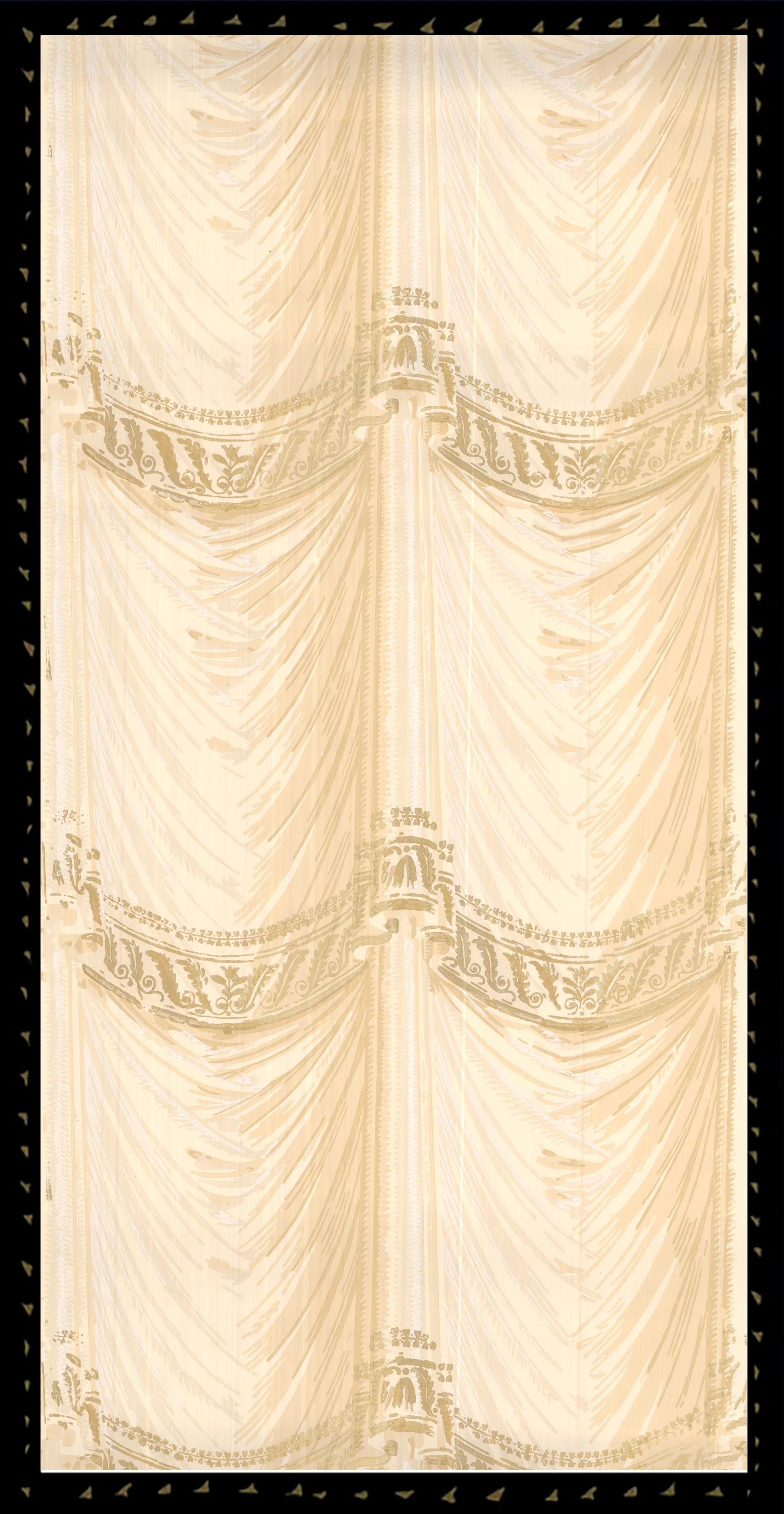 Draperie Josephine