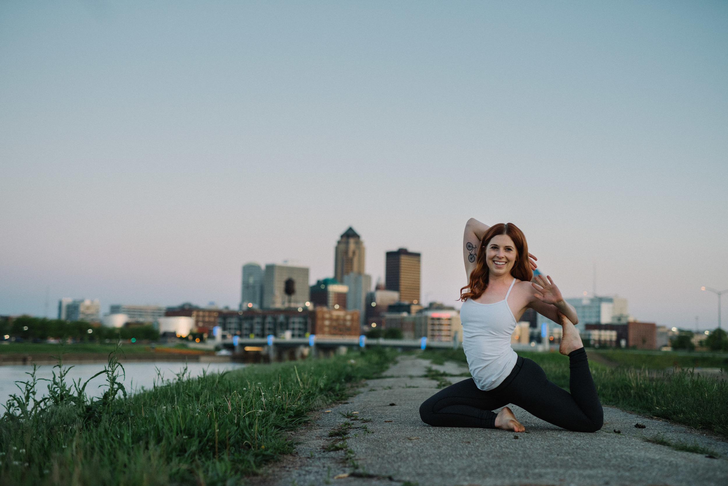Photo Credit: Justin Salem Meyer