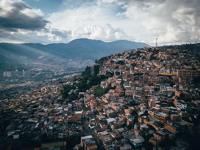 #medellin #colombia