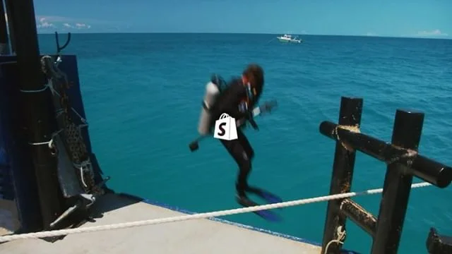 For the last couple months of 2018 I got to work on a show for shopify called &ldquo;And Nowhere Else&rdquo;. The first episode I worked on went live today. It was a great experience and I got to work with good friends to make something we are pretty