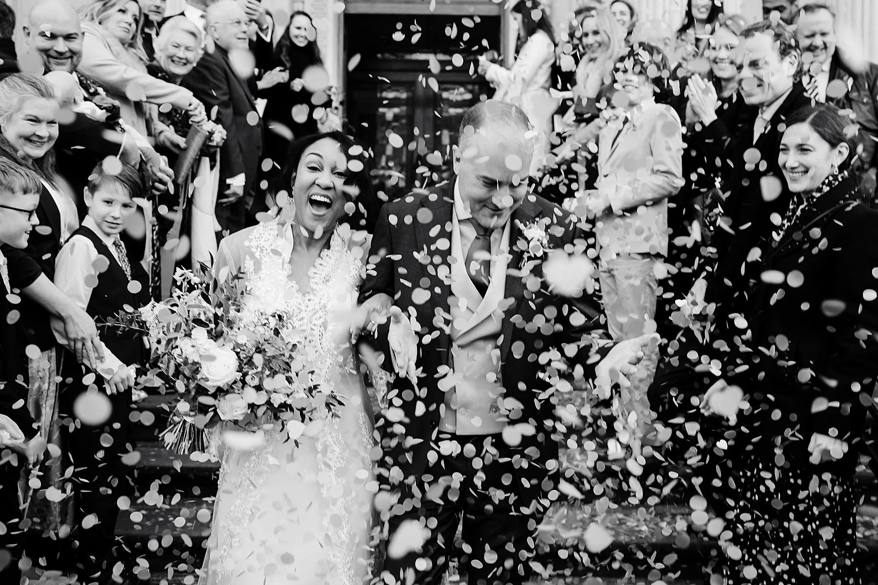 London wedding photographer