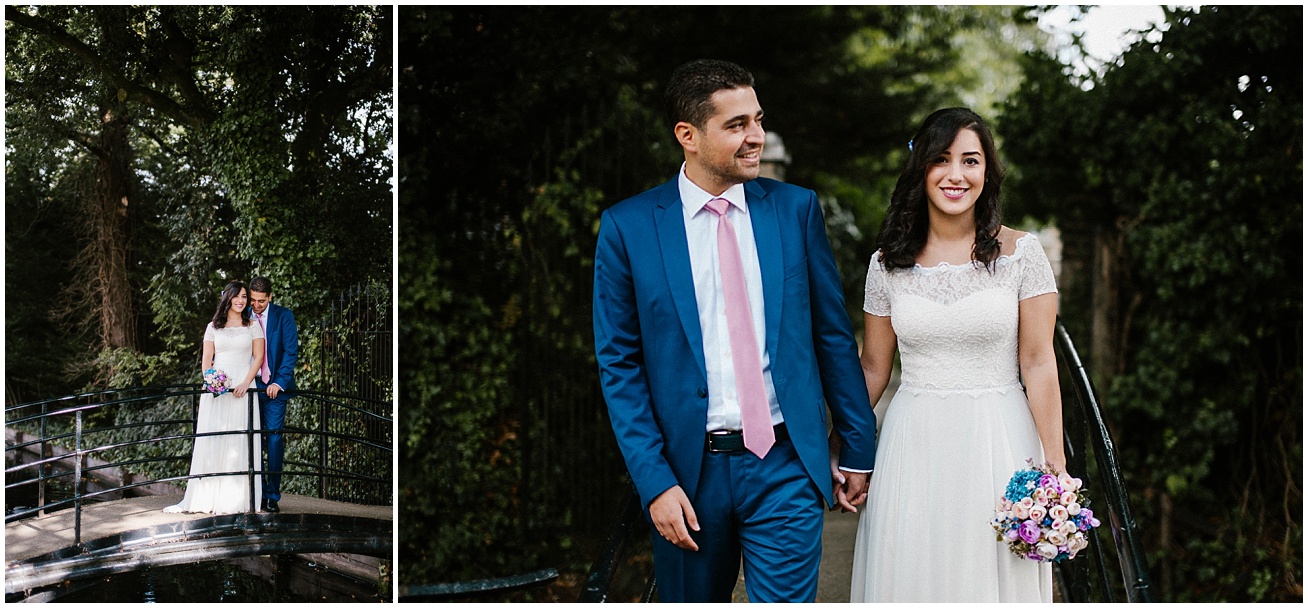 Wedding photographer london. Wedding at Kervan Banqueting suite.