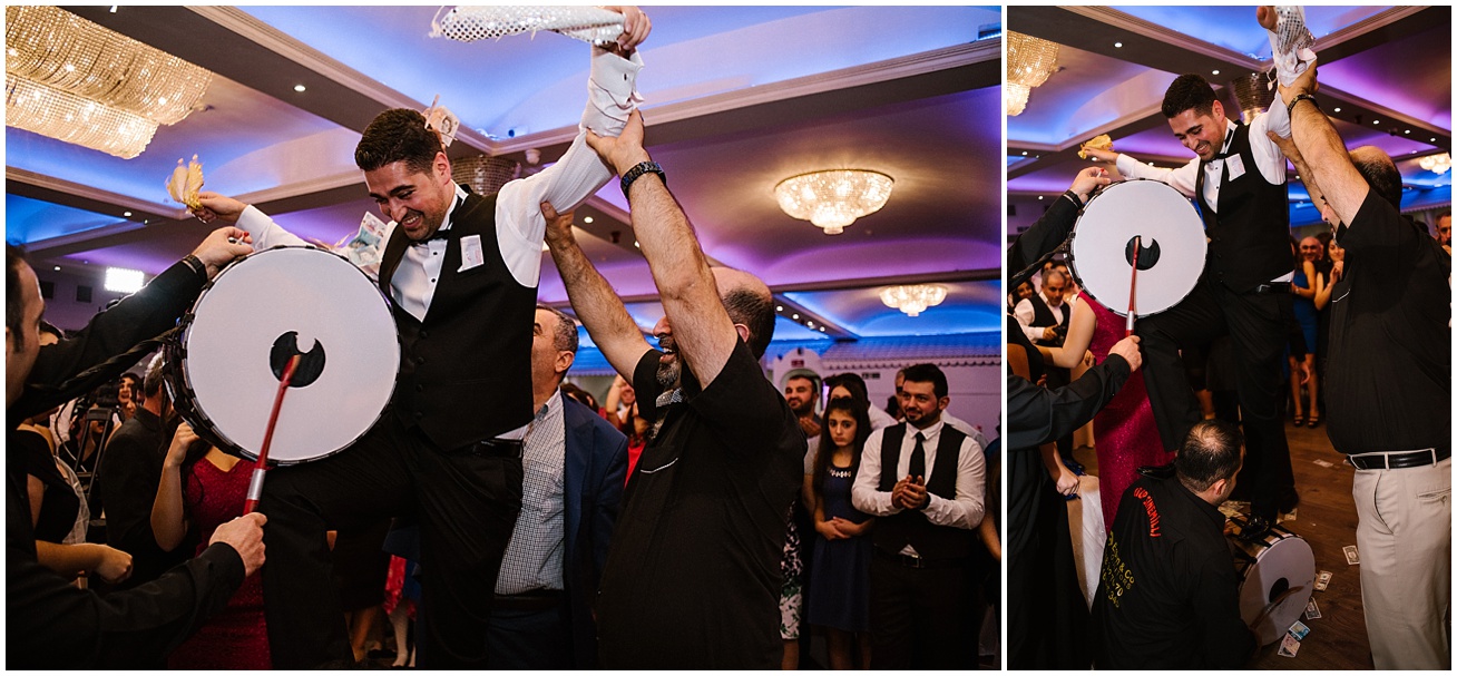 Wedding photographer london. Wedding at Kervan Banqueting suite.