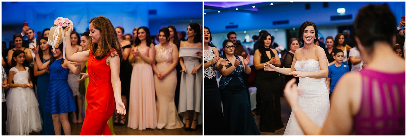 Wedding photographer london. Wedding at Kervan Banqueting suite.