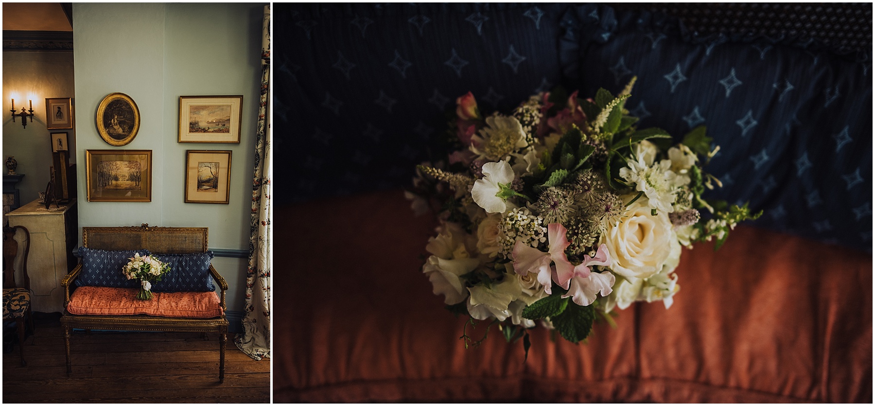 Smedmore House wedding photography, Dorset wedding photographer