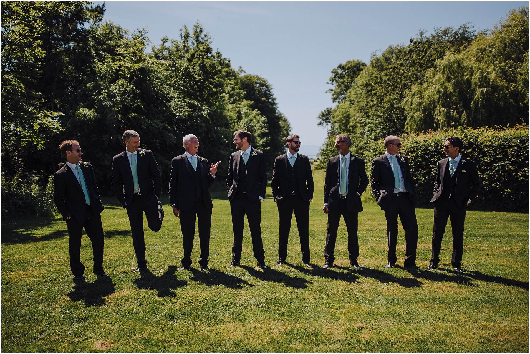 Smedmore House wedding photography, Dorset wedding photographer