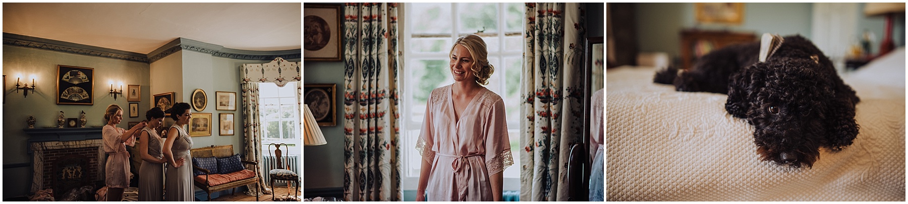 Smedmore House wedding photography, Dorset wedding photographer