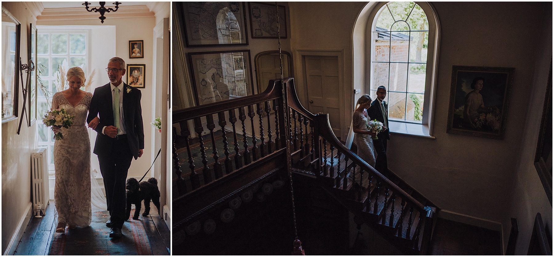 Smedmore House wedding photography, Dorset wedding photographer