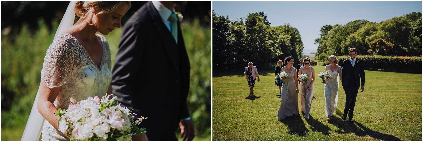 Smedmore House wedding photography, Dorset wedding photographer