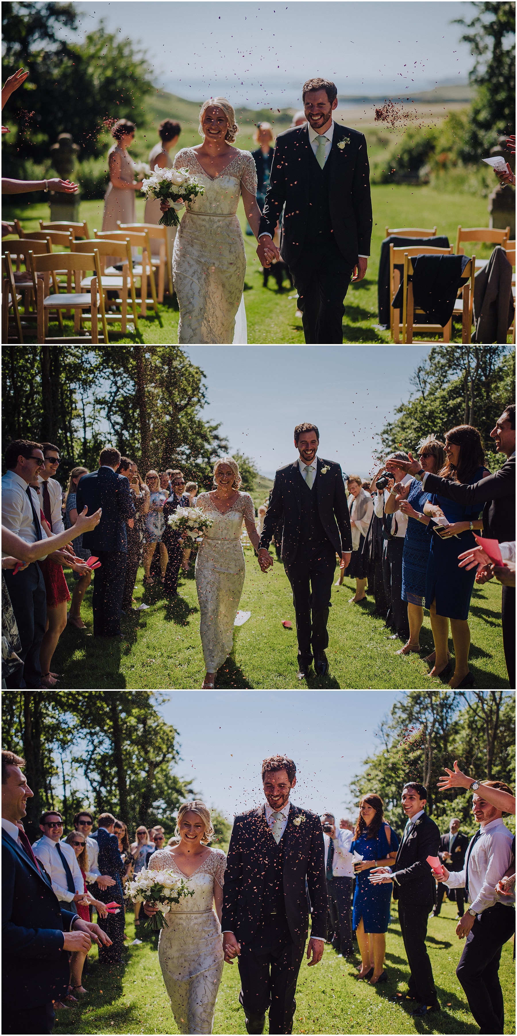 Smedmore House wedding photography, Dorset wedding photographer