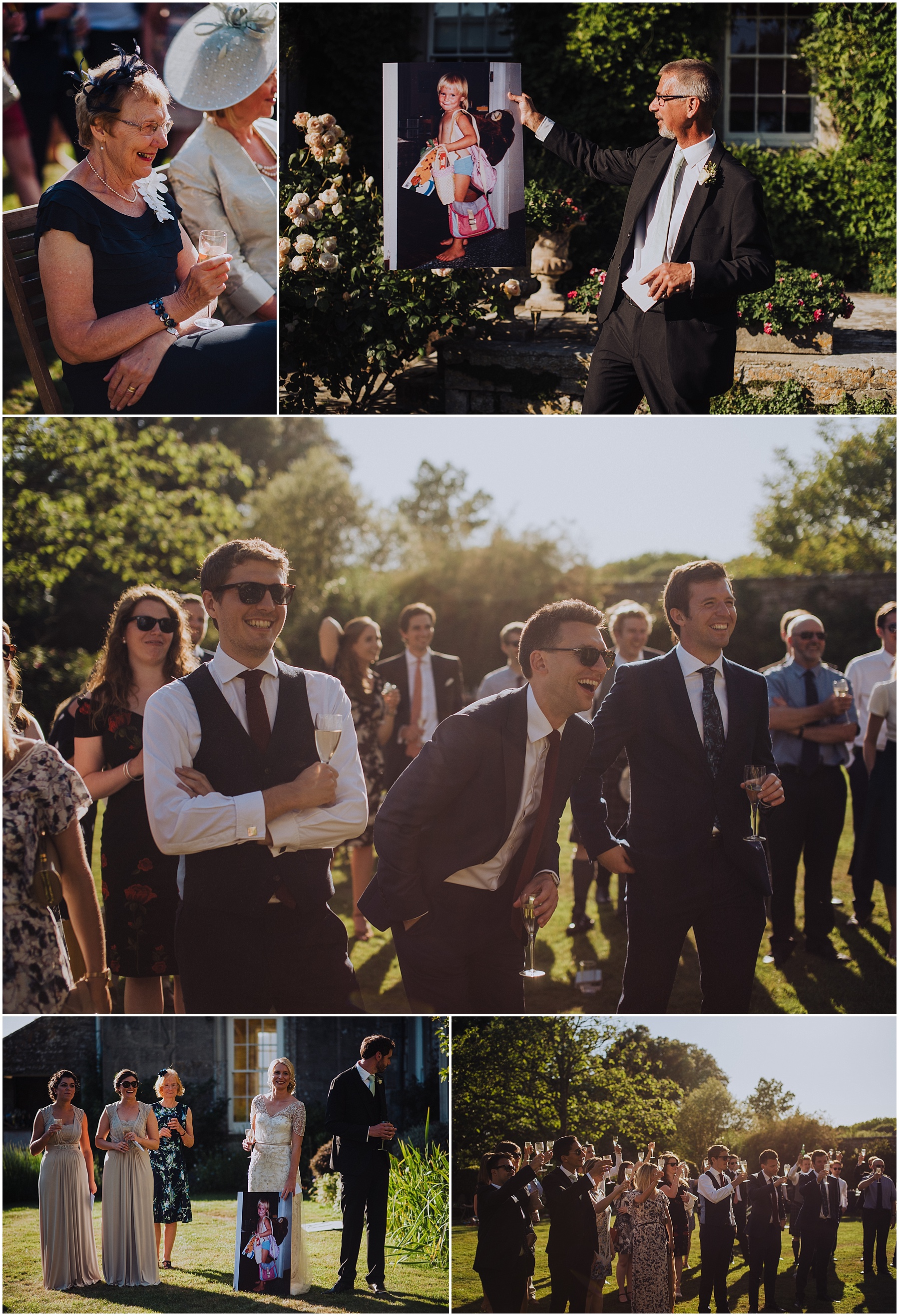 Smedmore House wedding photography, Dorset wedding photographer