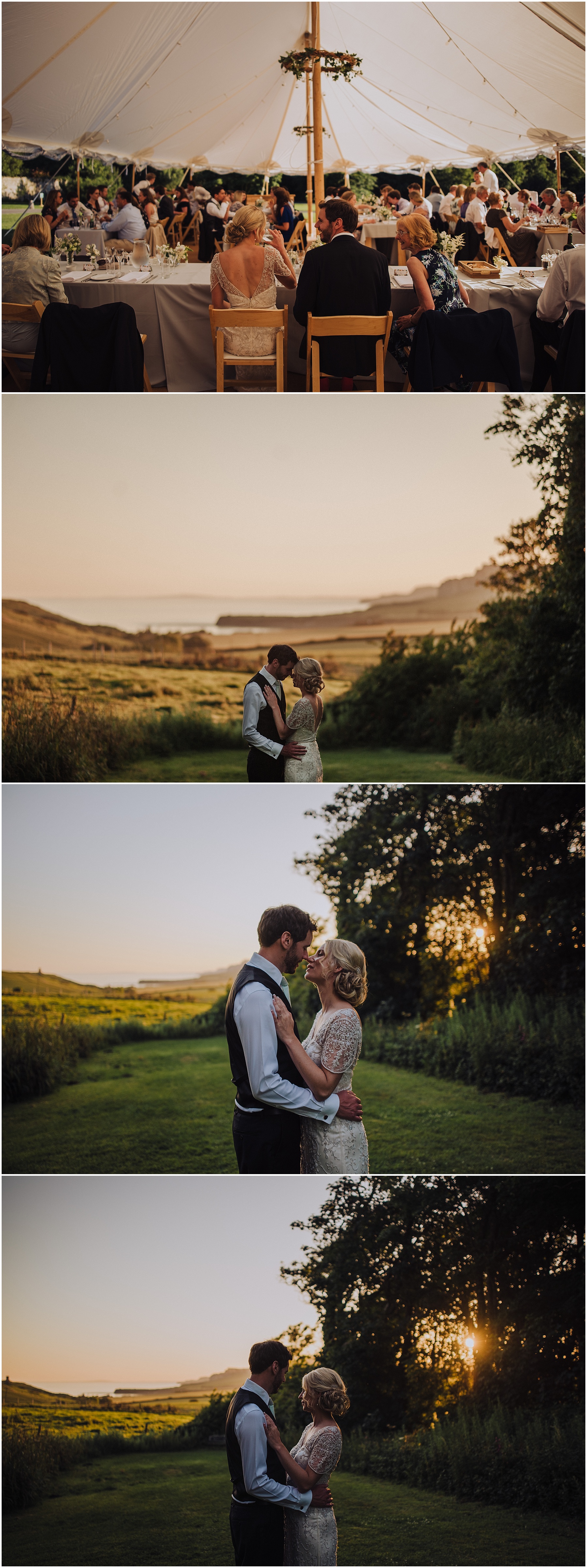 Smedmore House wedding photography, Dorset wedding photographer