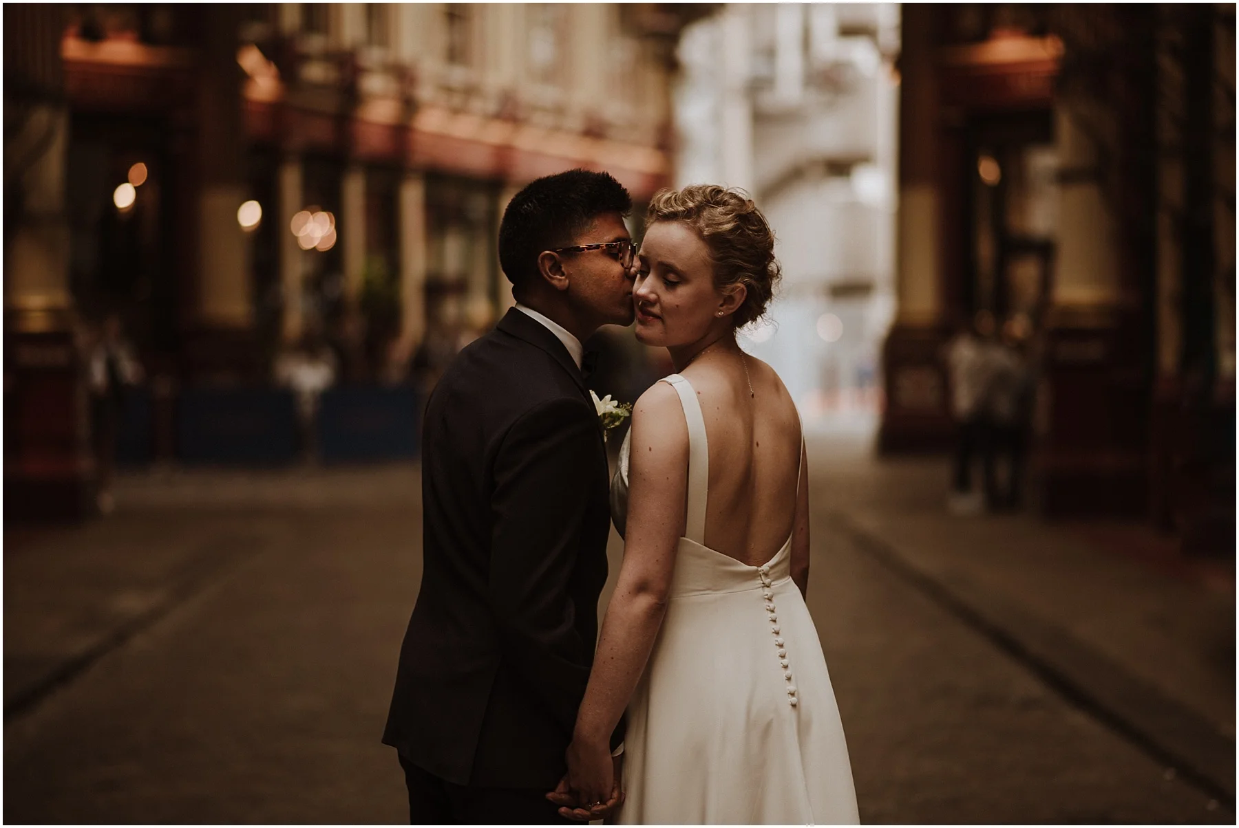 Wedding Photographer in London. Lynn &amp; Mervins EPIC wedding with a Thames Boat Party.