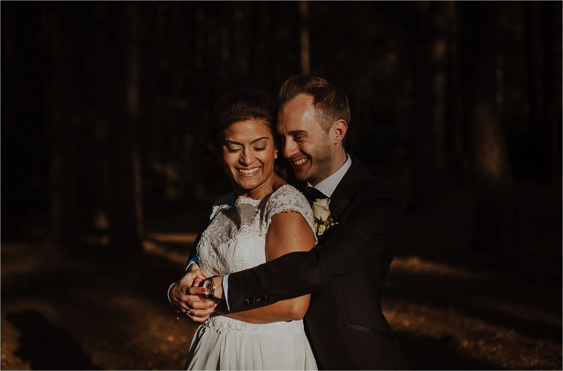 Wedding Photographer in Berkshire. Shaz &amp; Mark's amazing day at Bearwood Lakes &amp; Wokingham Town Hall.