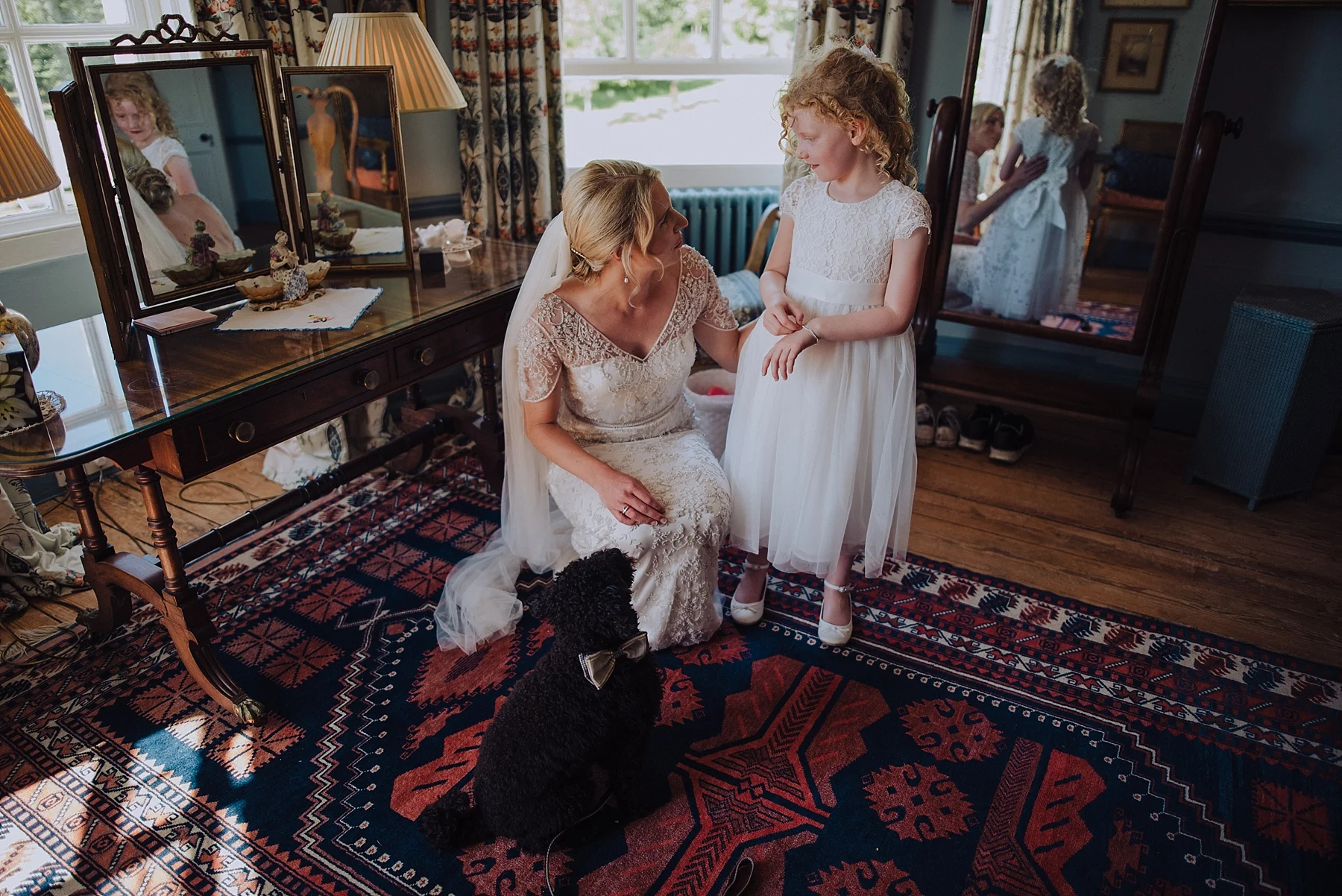 5 Amazing Ways to not have a traditional wedding.