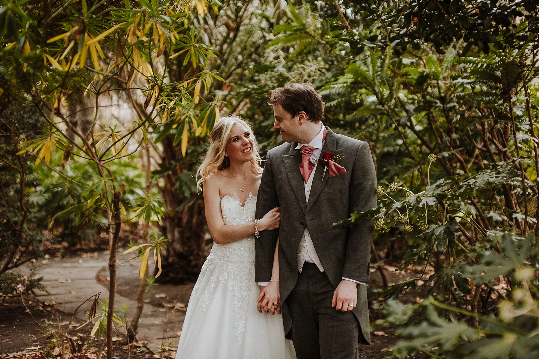 Wedding Photographer in London at The Law Society with Laura &amp; Ben.