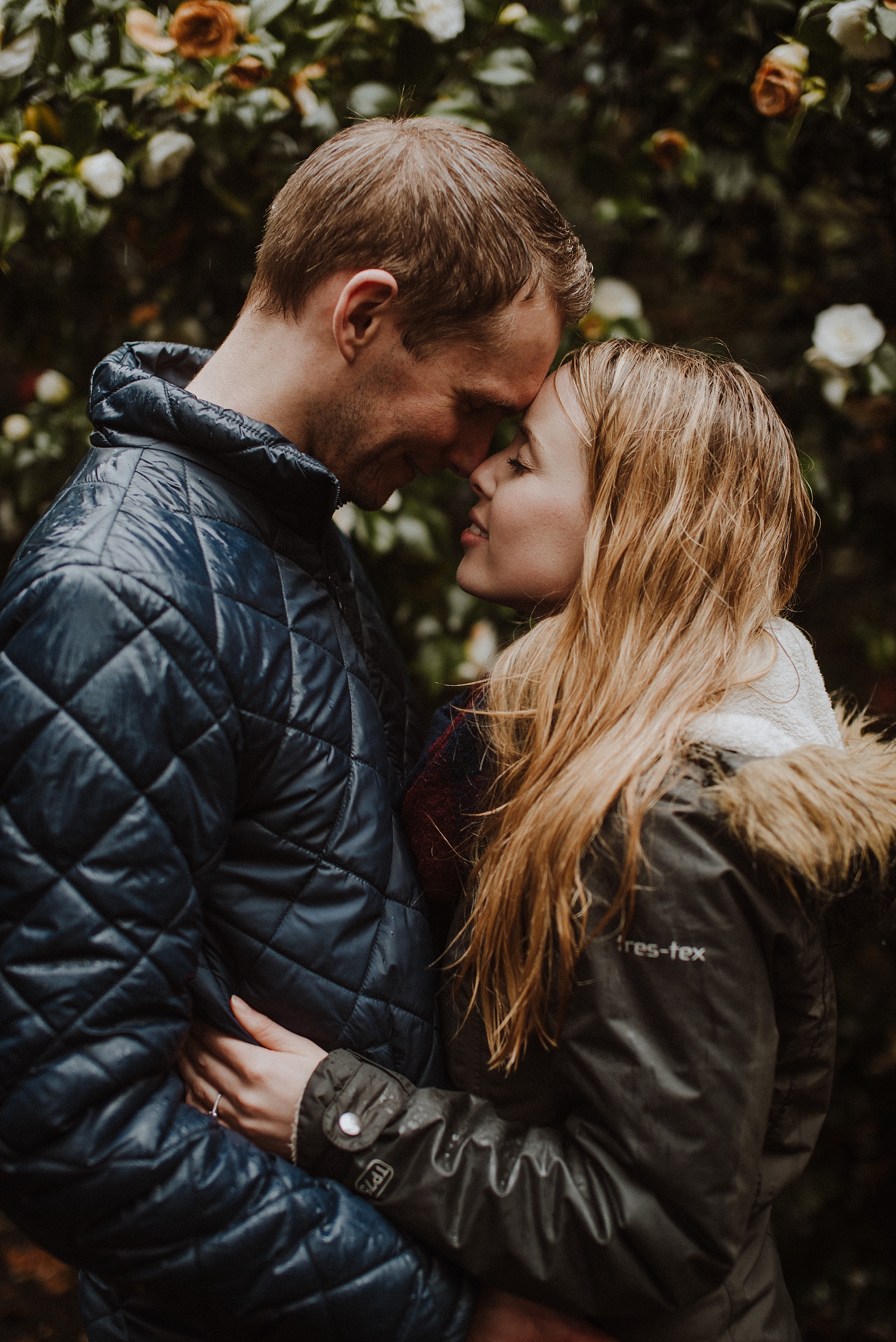 beautiful wedding photography in surrey