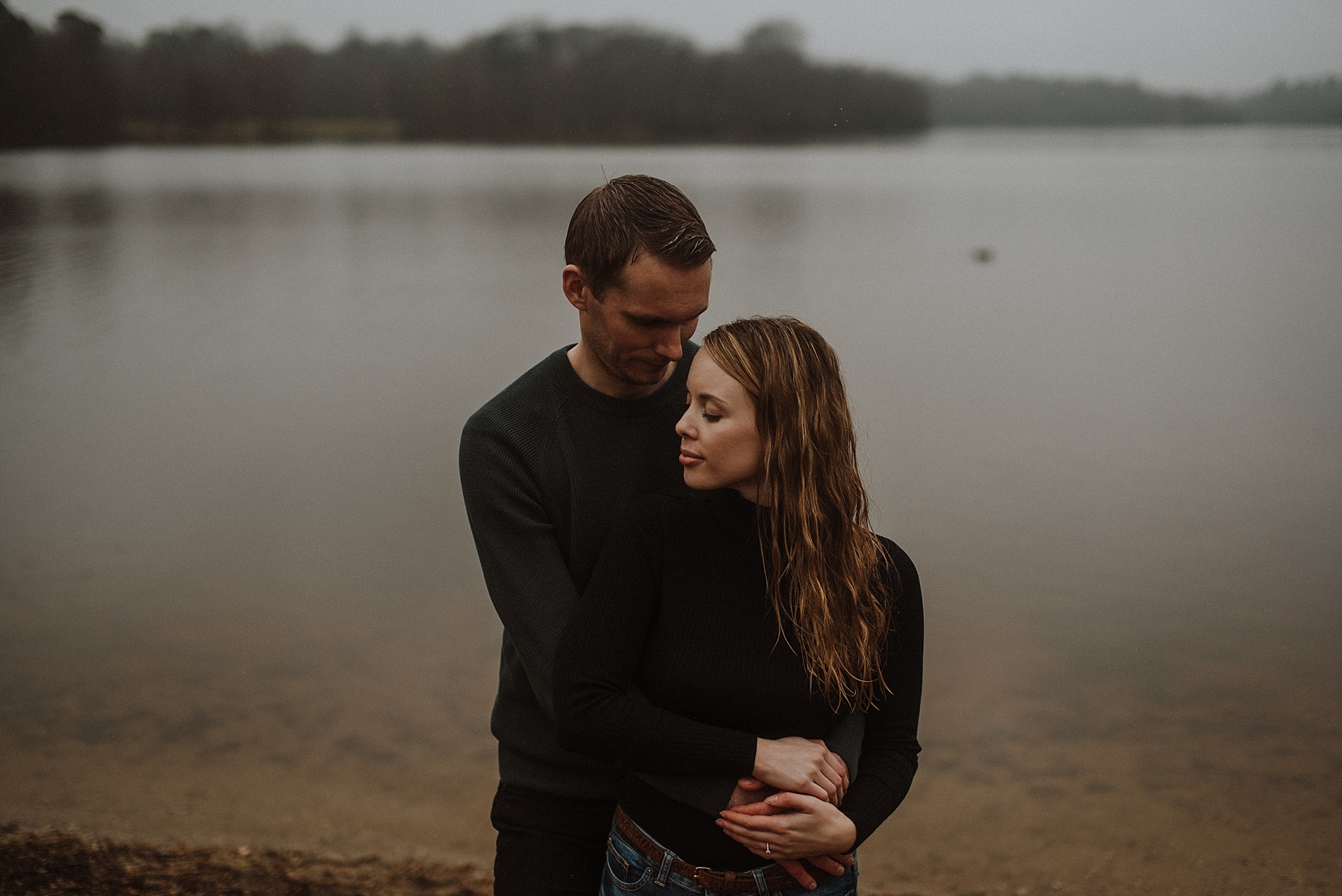 natural wedding photographer in windsor