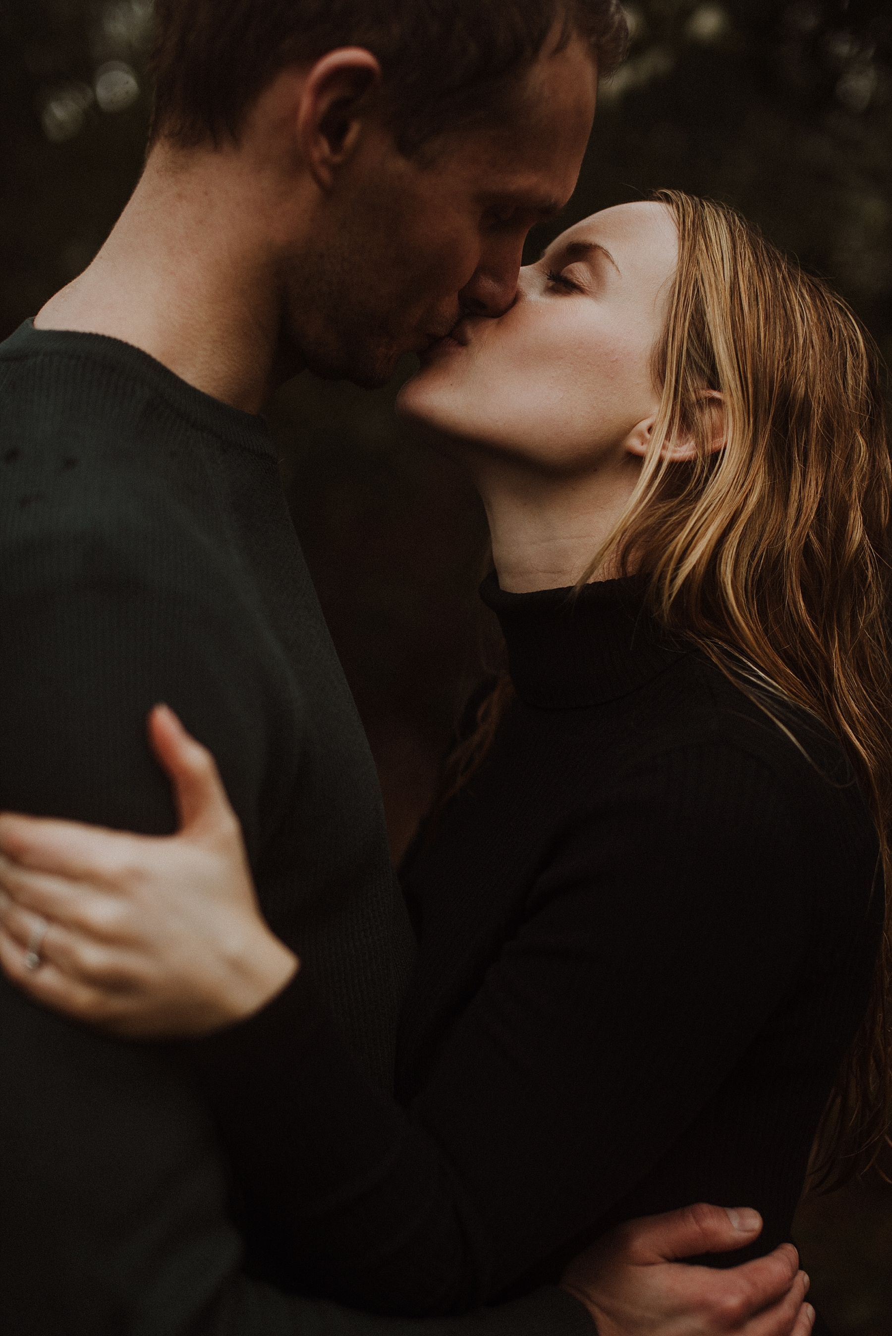 engagement shoot inspiration