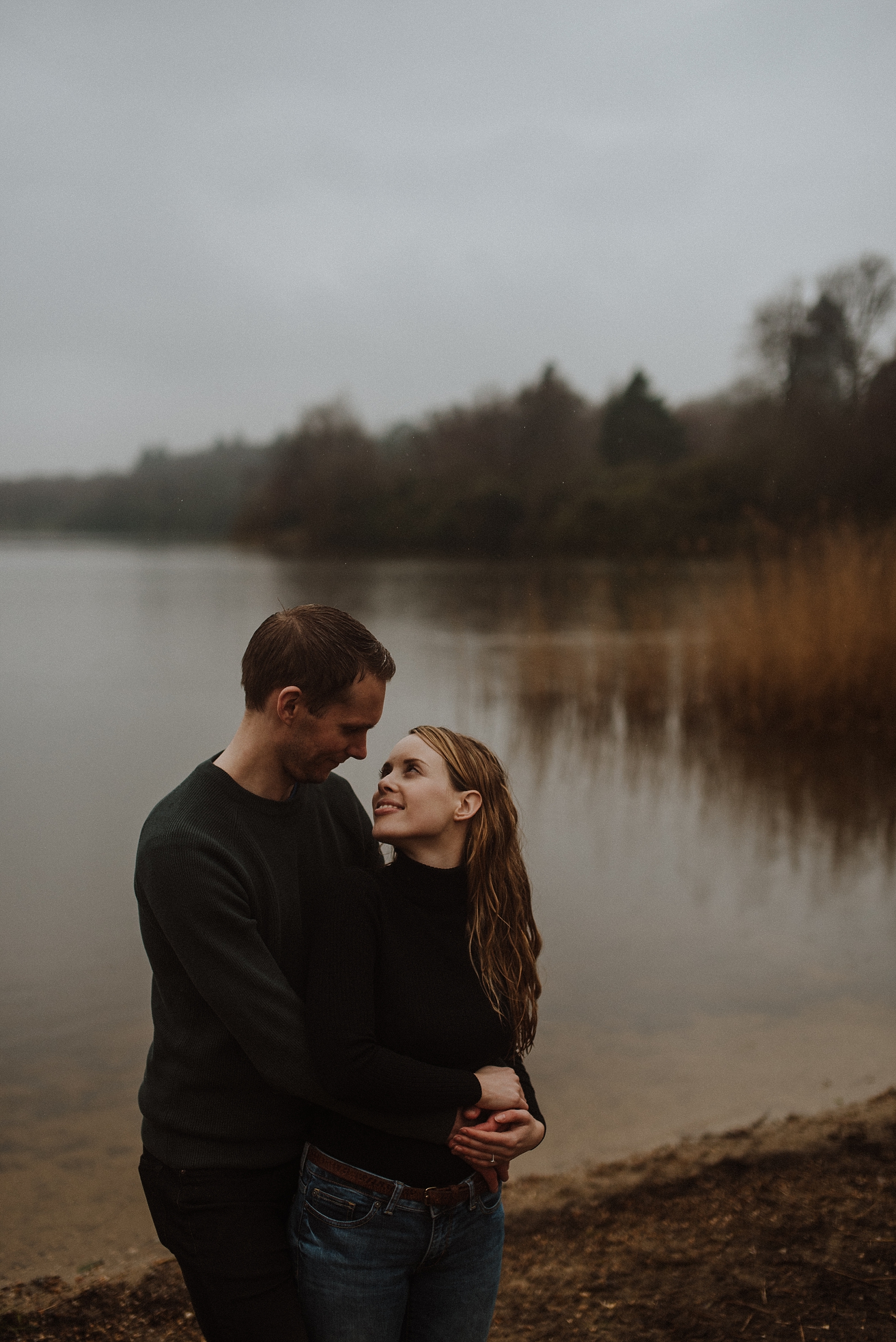 virginia water engagement shoot