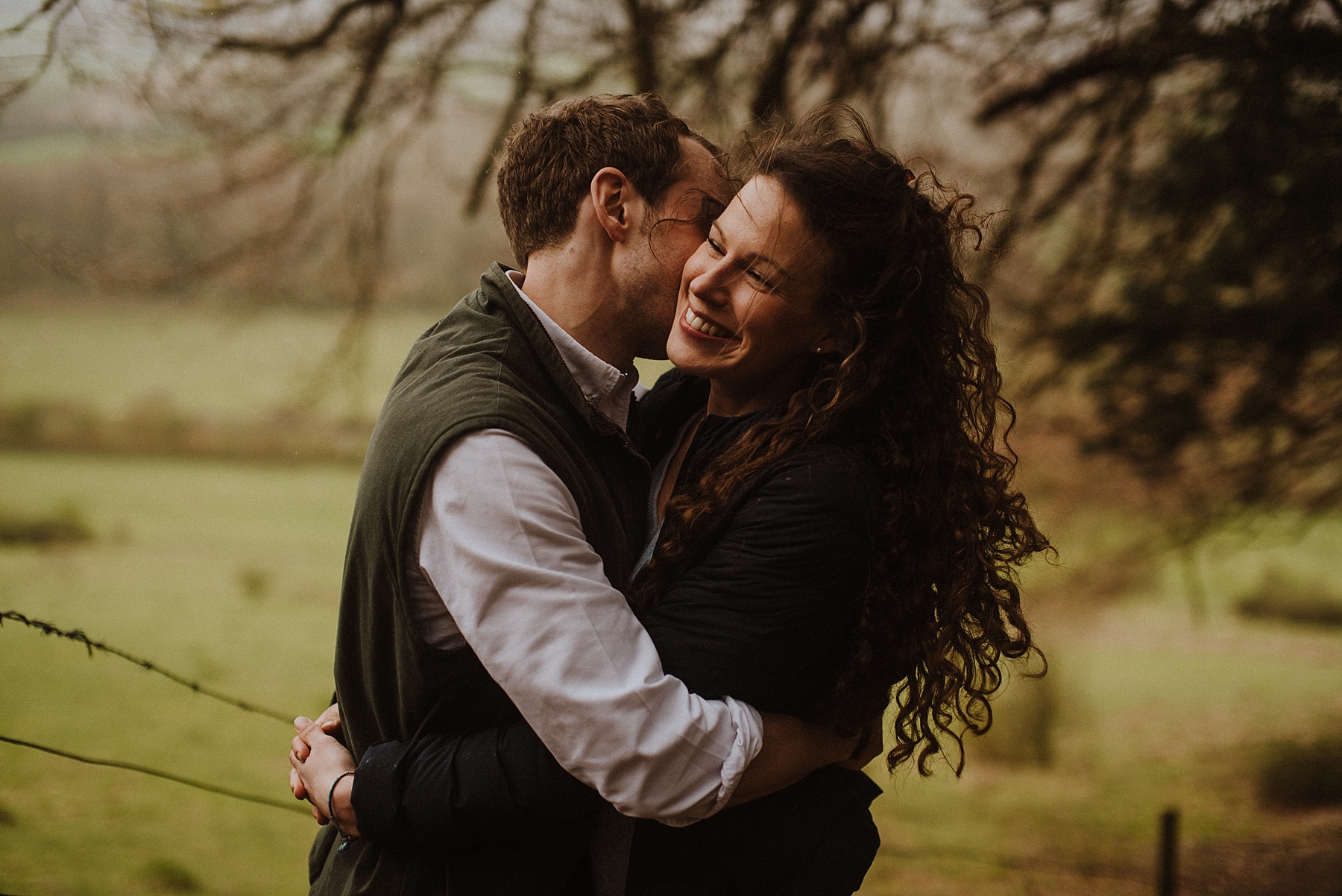 documentary wedding photographer in surrey