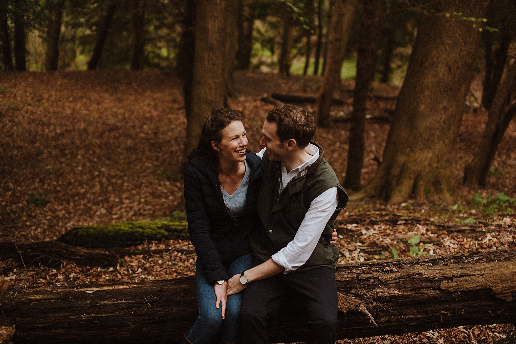 documentary wedding photographer london