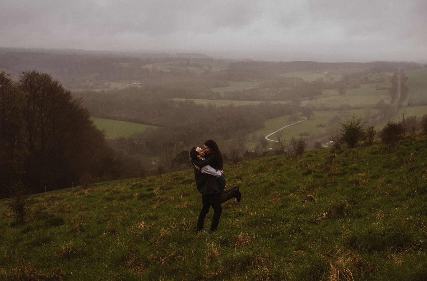 surrey hills wedding venues