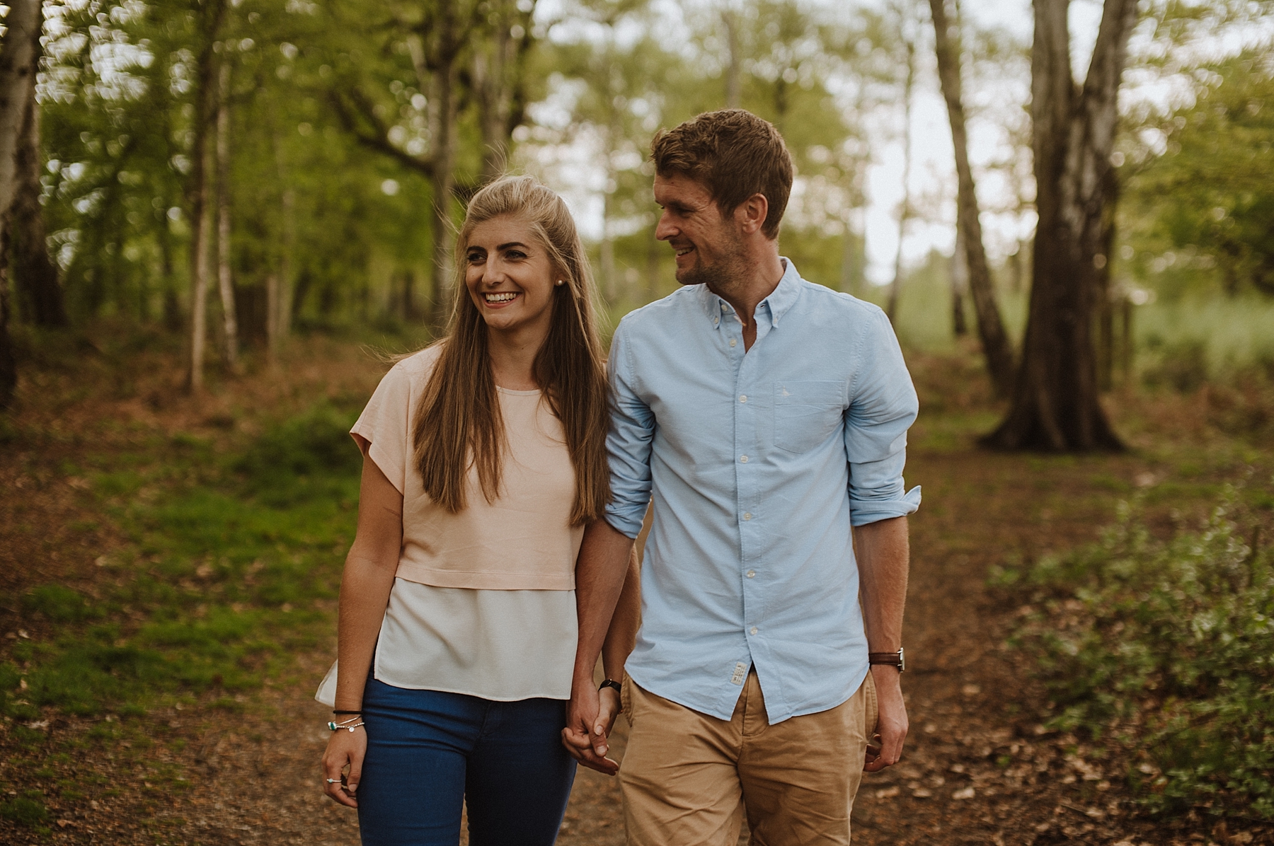 documentary wedding photographer london