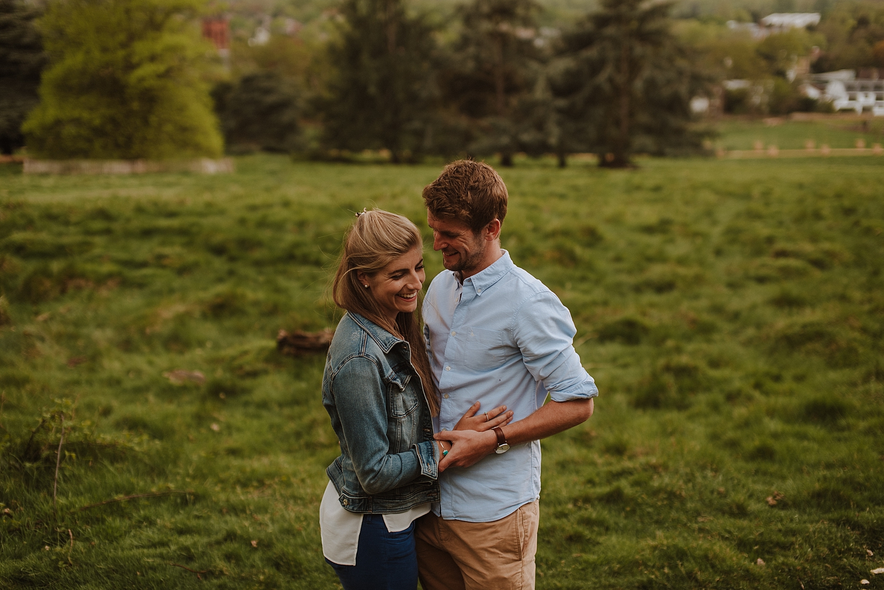 couple photo shoot locations london