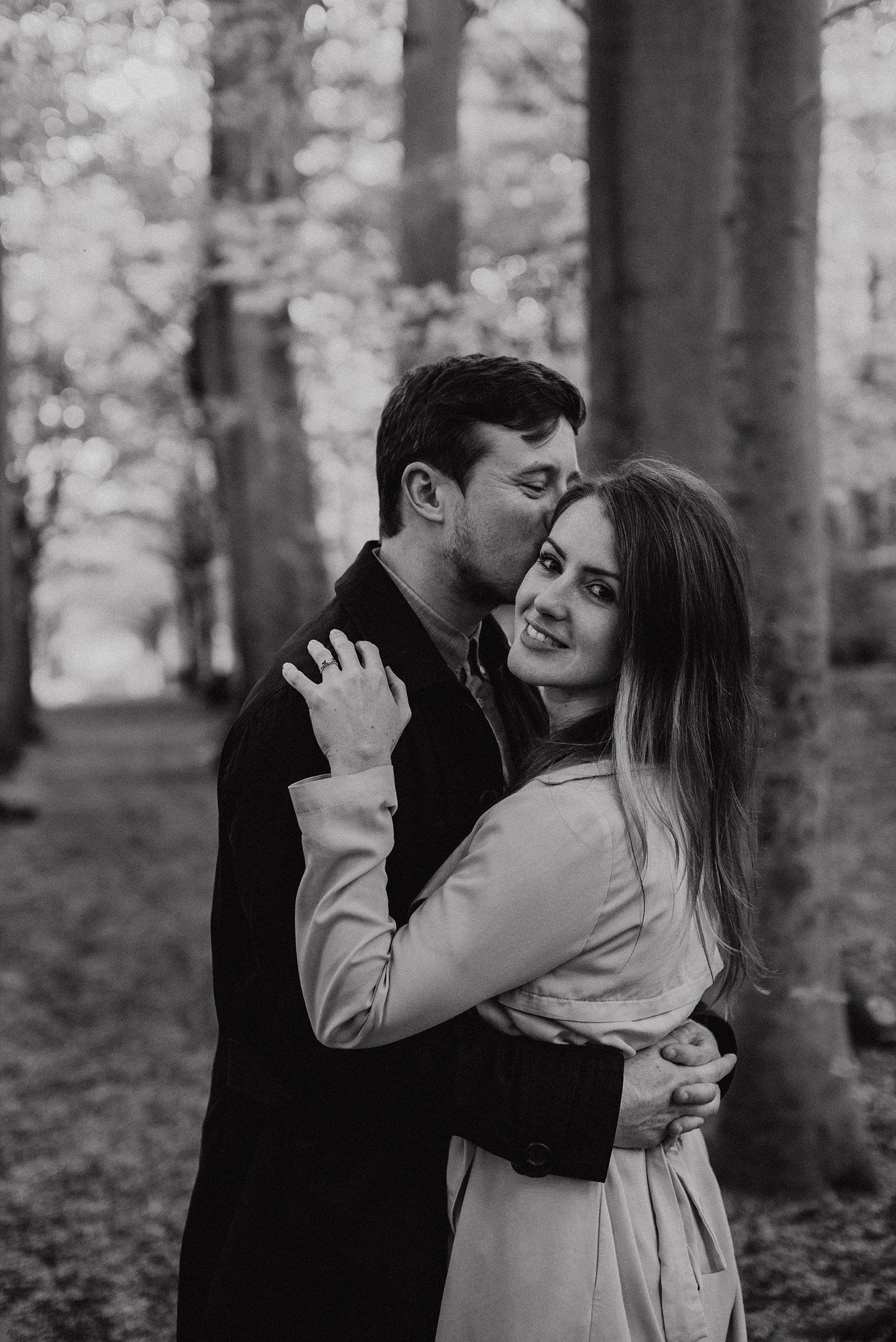 engagement session ideas