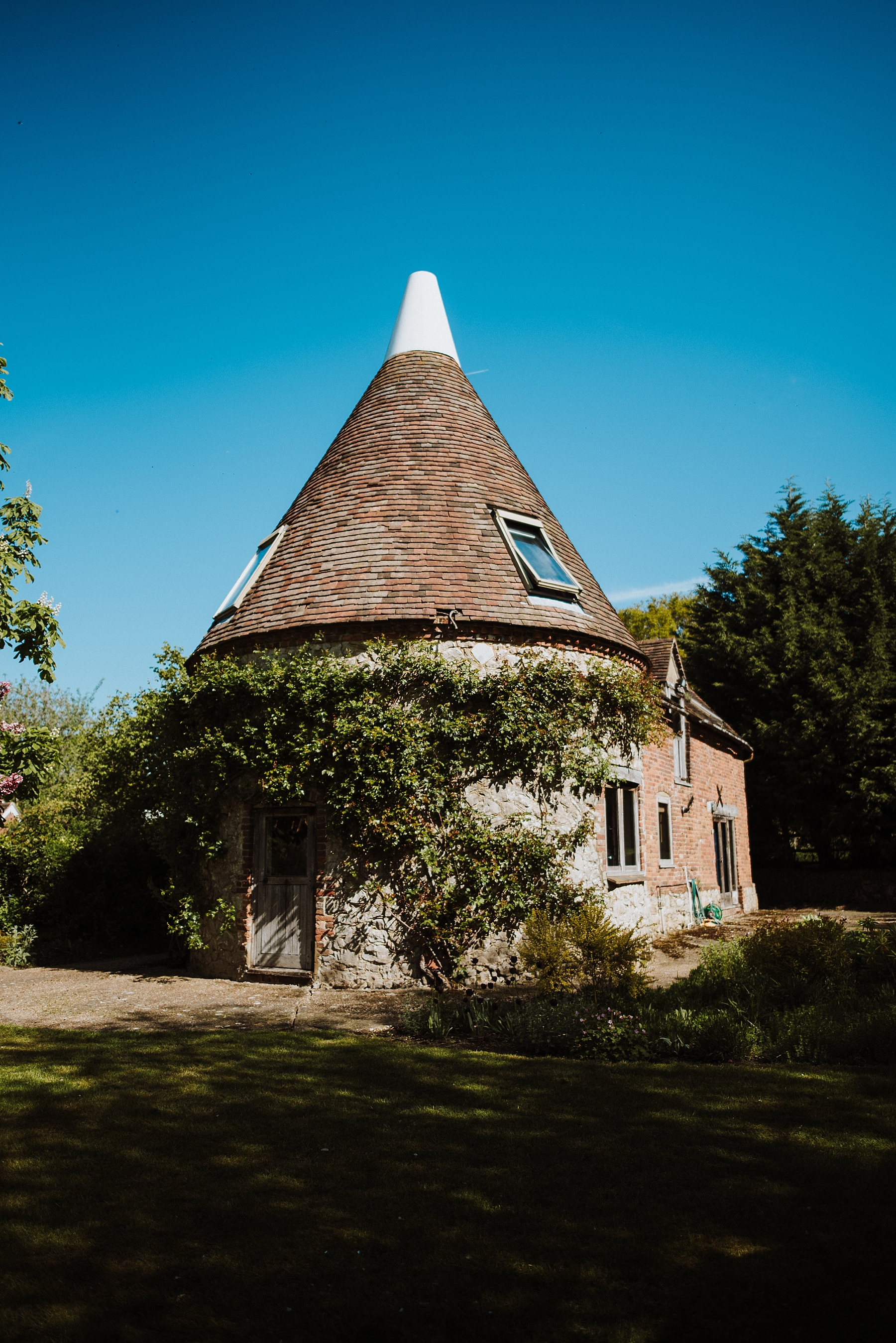 elvey farm kent