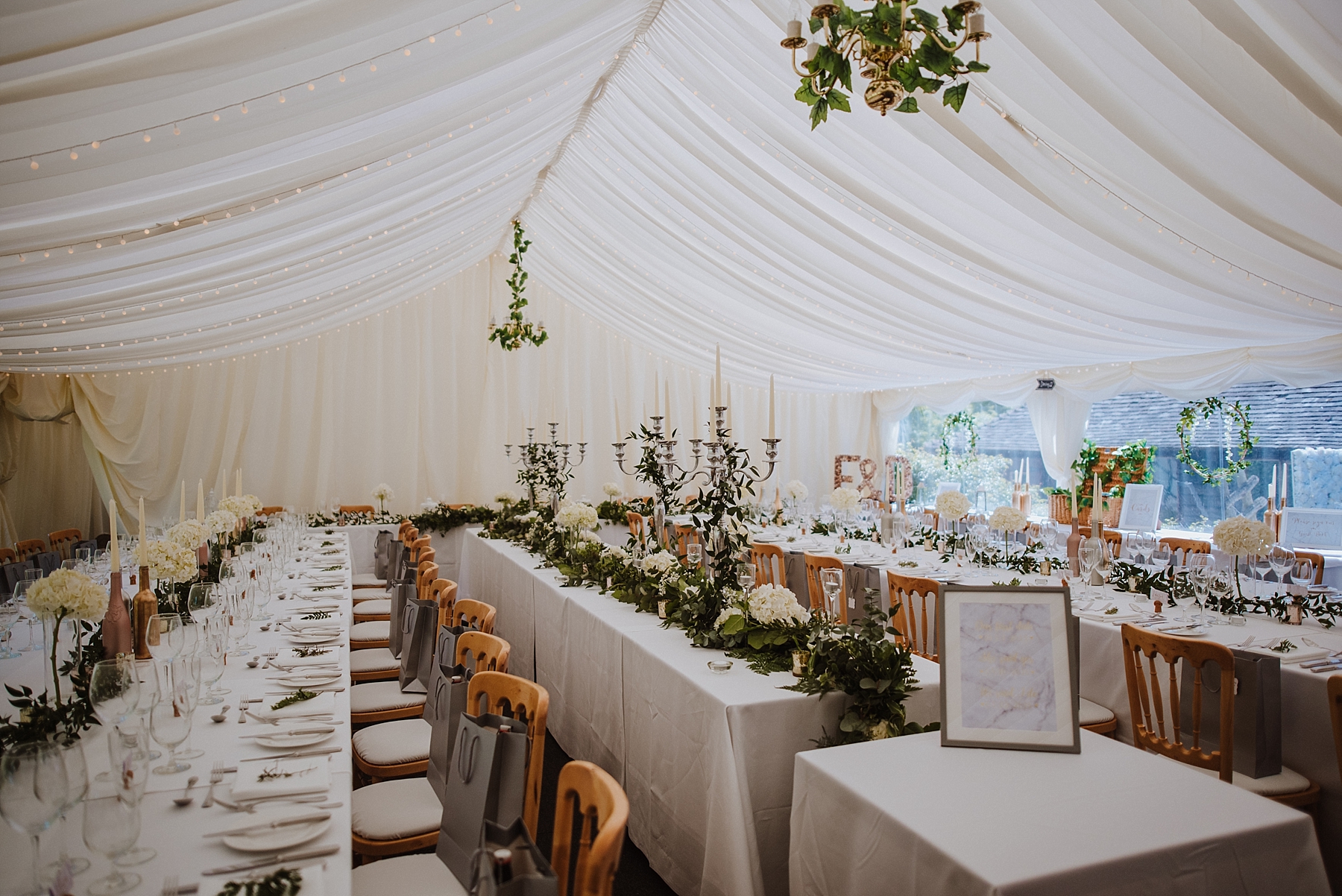 marquee wedding venue in kent