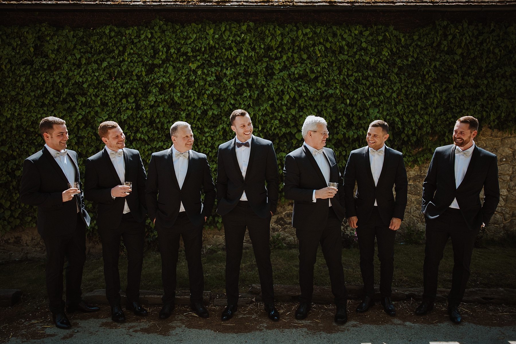 elvey farm wedding kent