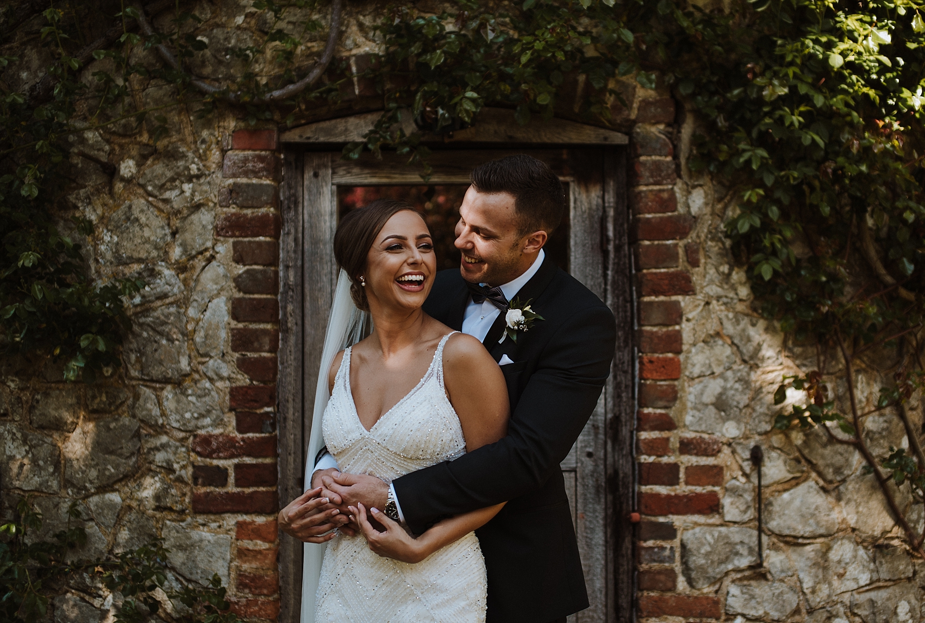 wedding photographers in kent
