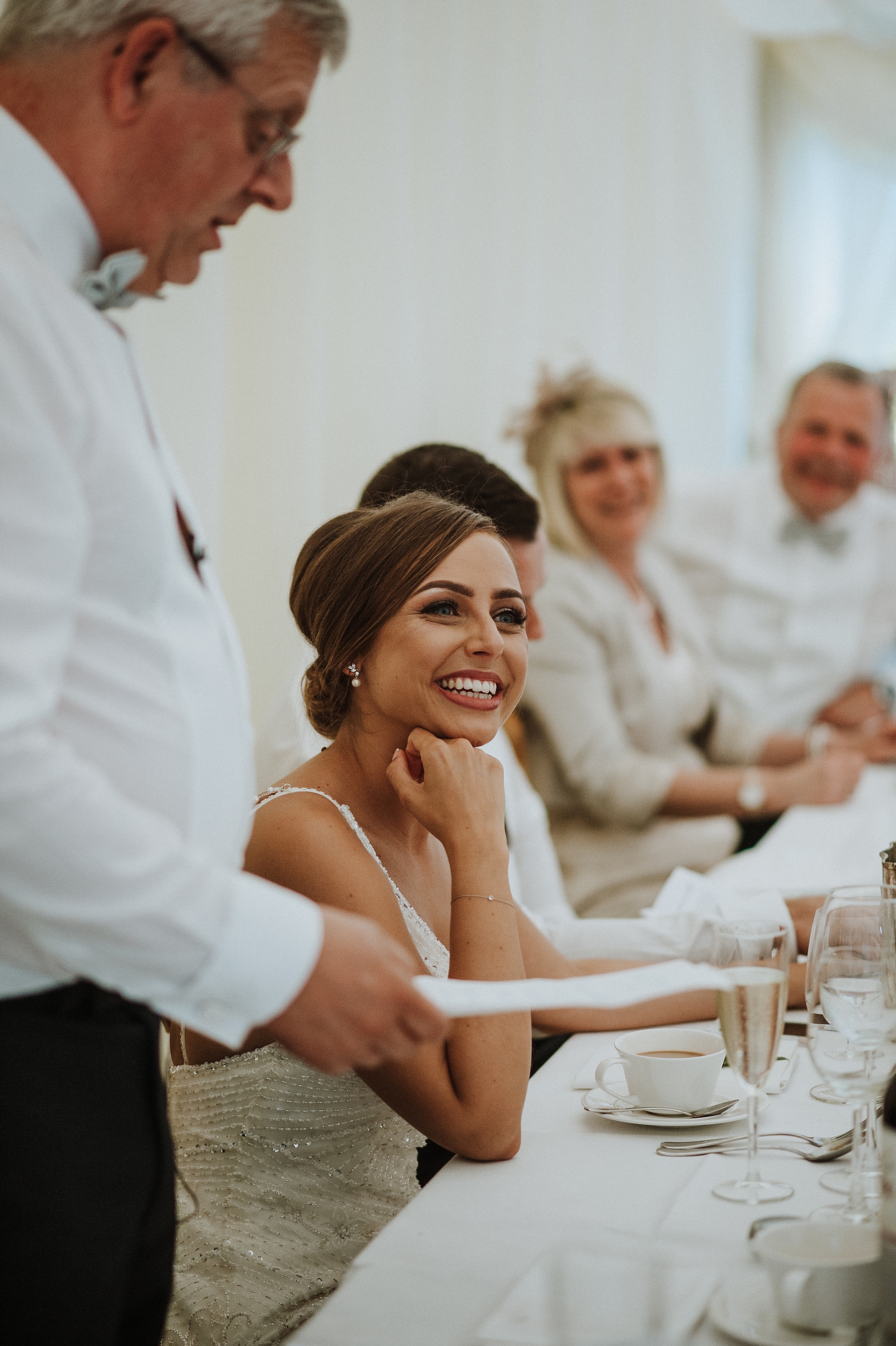 documentary wedding photographer london