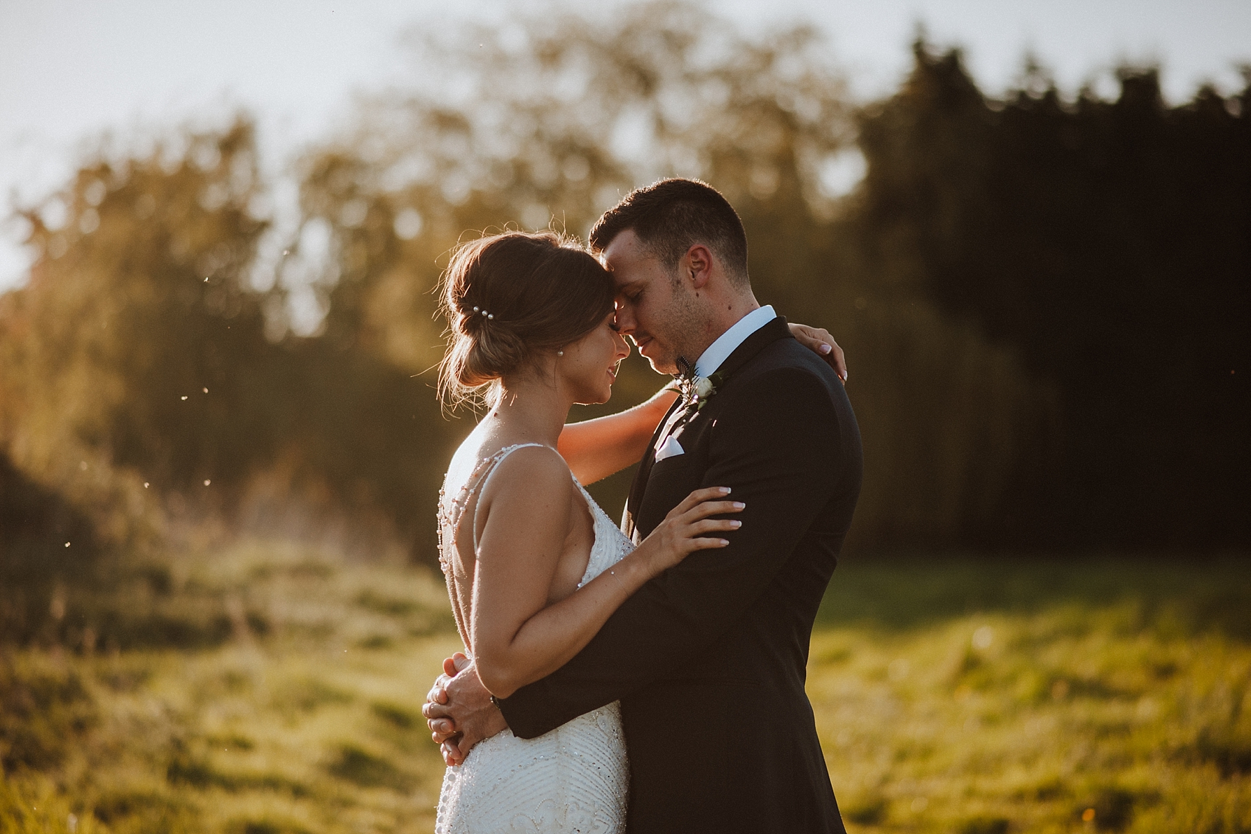 wedding photographer in the south east